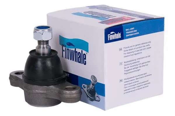 Ball Joint (BJ510)