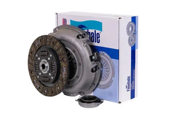 Clutch Kit (CK409)