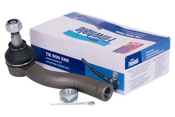 Tie Rod End (TRE716)