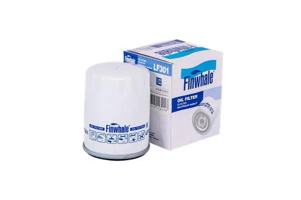 Oil Filter (LF301)