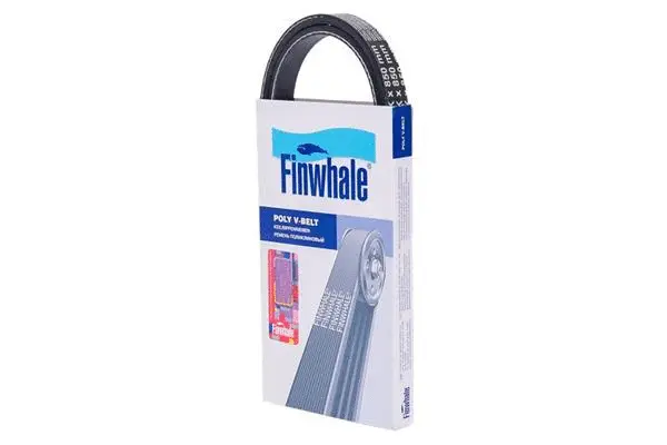 V-Ribbed Belt (BP4PK850)
