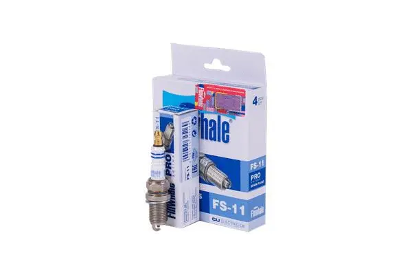 Spark Plug (FS11)