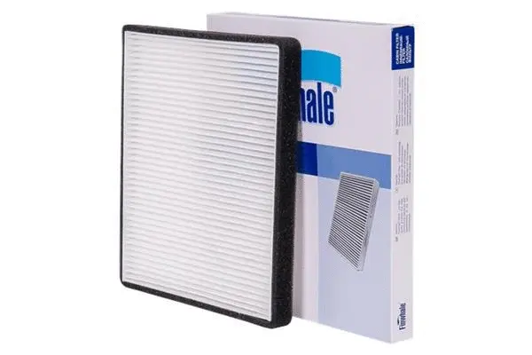 Filter, cabin air (AS933)