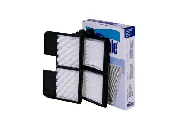 Filter, cabin air (AS902)