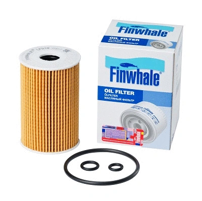Oil Filter (LF919)