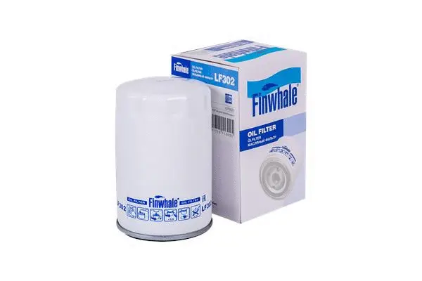 Oil Filter (LF302)