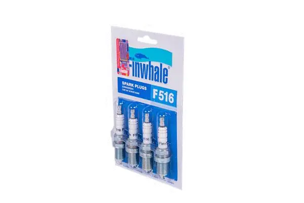 Spark Plug (F516)