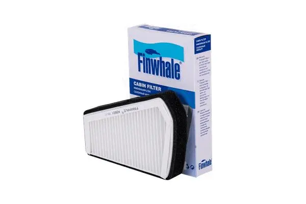 Filter, cabin air (AS601)