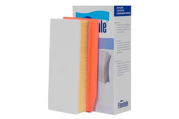 Air Filter (AF923)