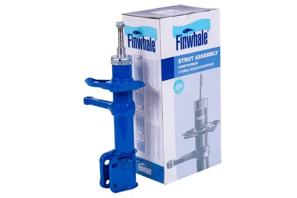 Shock Absorber (SA18832)