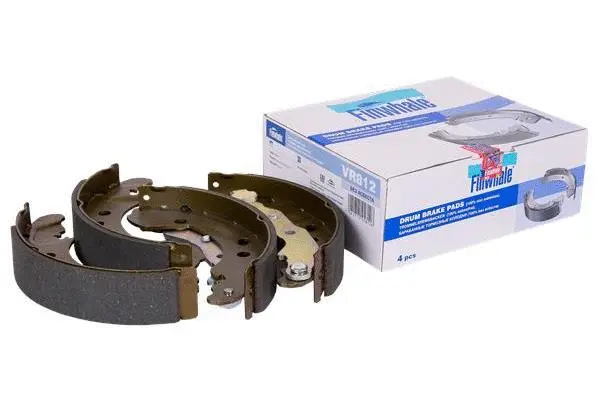 Brake Shoe (VR812)