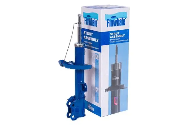 Shock Absorber (13089GR)