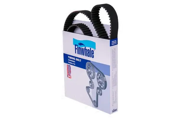 Timing Belt (BD173x29)