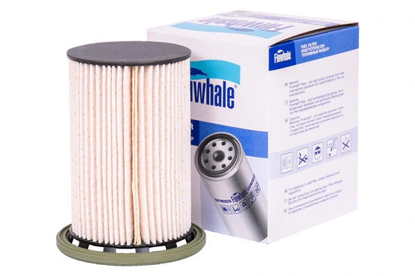 Fuel Filter (PF912)
