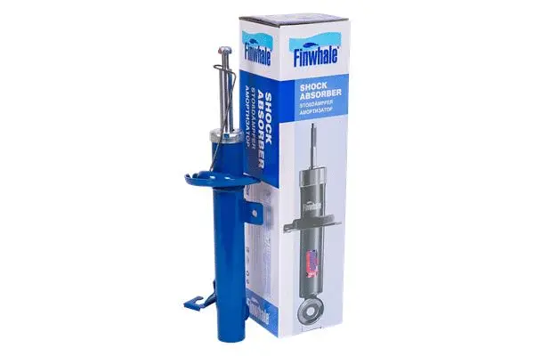 Shock Absorber (13114GL)