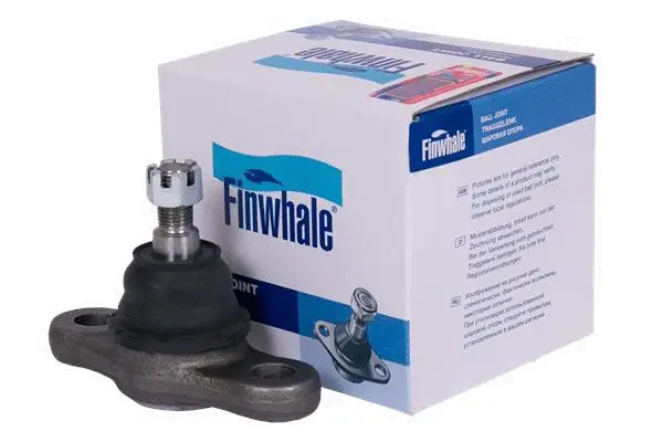Ball Joint (BJ507)