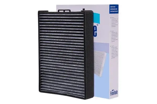 Filter, cabin air (AS607C)