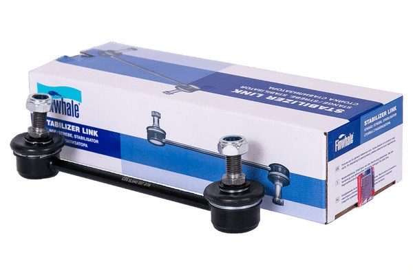 Stabiliser Bar, suspension (SL640)