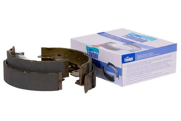 Brake Shoe (VR813)