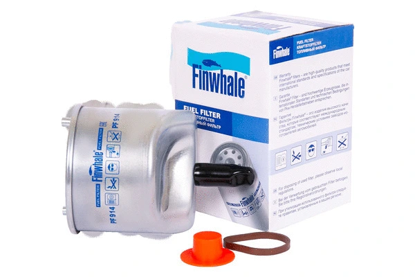 Fuel Filter (PF914)