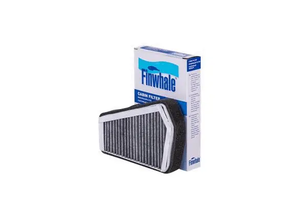Filter, cabin air (AS601C)