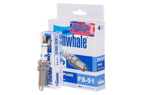 Spark Plug (FS51)