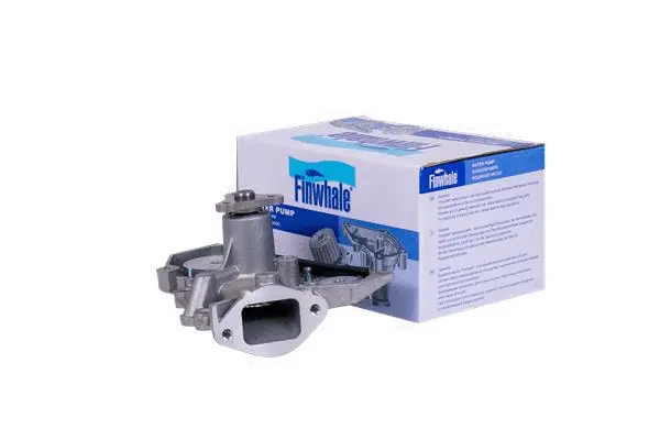 Water Pump, engine cooling (WP0314)