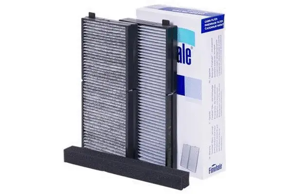 Filter, cabin air (AS514C)