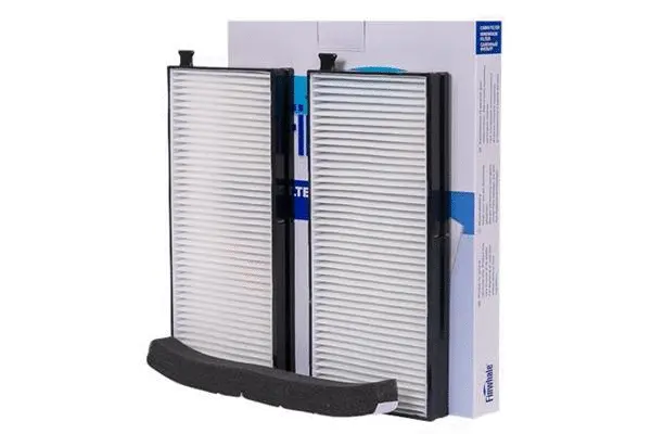 Filter, cabin air (AS514)