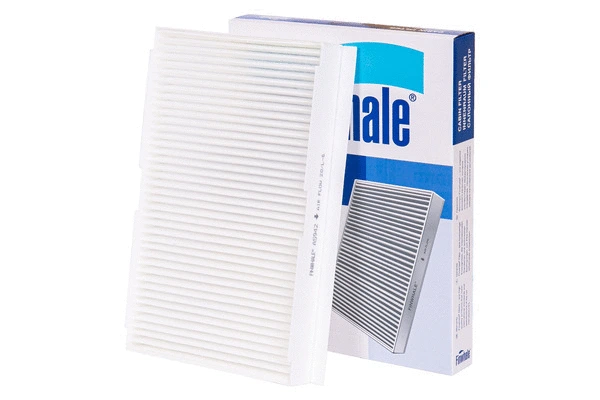 Filter, cabin air (AS942)