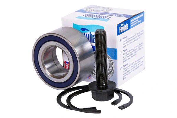 Wheel Bearing Kit (HB738)