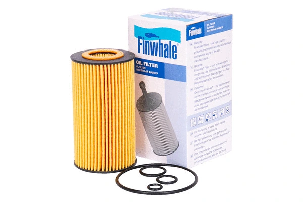 Oil Filter (LF915)