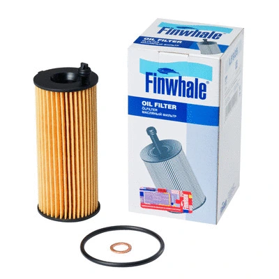 Oil Filter (LF925)