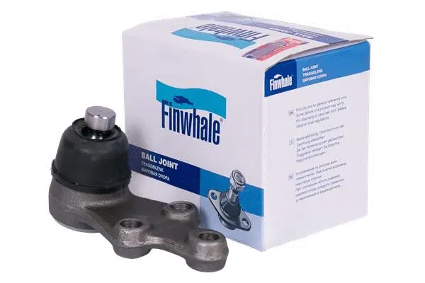 Ball Joint (BJ513)