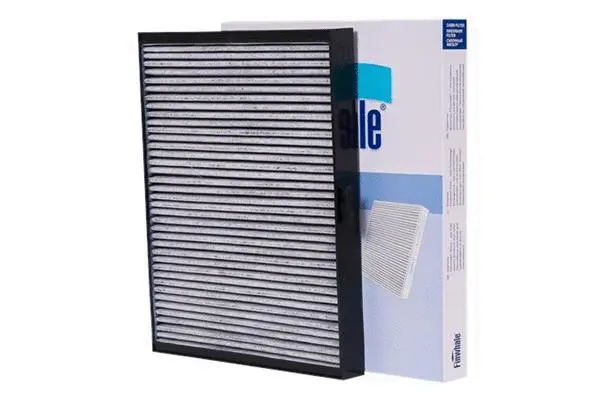 Filter, cabin air (AS741C)