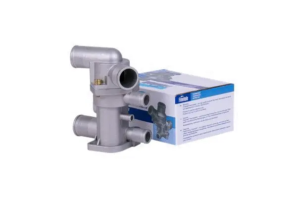 Thermostat, coolant (T170)