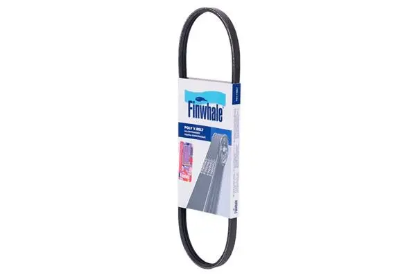V-Ribbed Belt (BP3PK668)