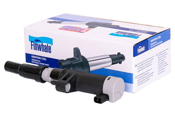 Ignition Coil (IC006)