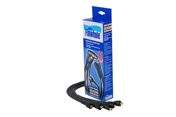 Ignition Cable Kit (FC101)