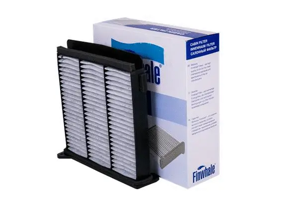 Filter, cabin air (AS903C)