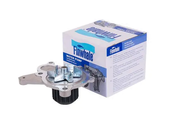Water Pump, engine cooling (WP0307)