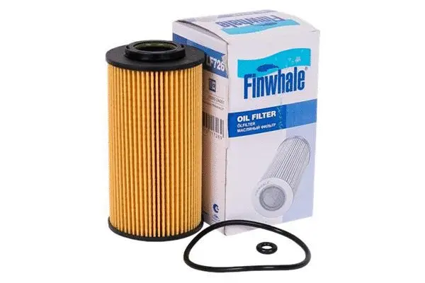 Oil Filter (LF726)