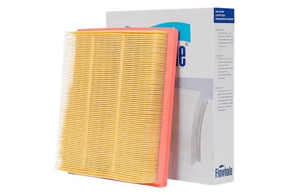 Air Filter (AF929)