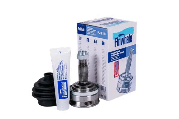 Joint Kit, drive shaft (FJ218)