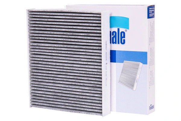 Filter, cabin air (AS939C)