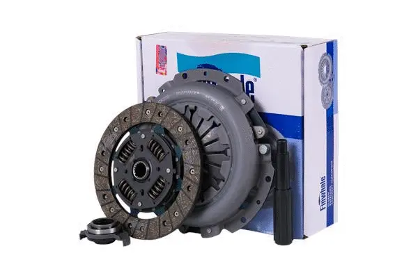 Clutch Kit (CK270)