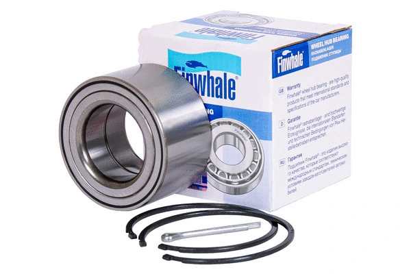 Wheel Bearing Kit (HB747)