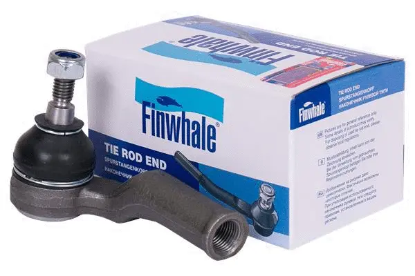 Tie Rod End (TRE708)