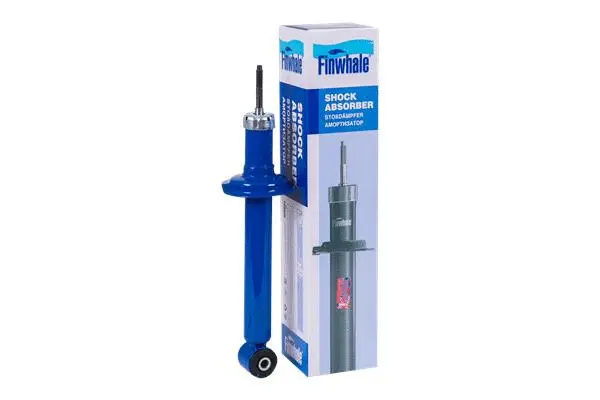 Shock Absorber (120812)