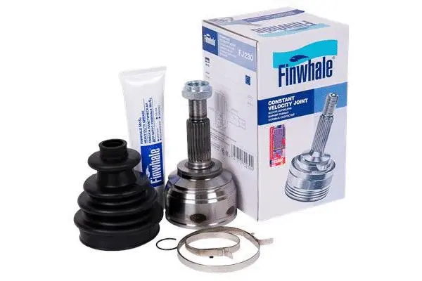 Joint Kit, drive shaft (FJ230)